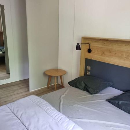 Camping Aux Couleurs Du Ferret Lège-Cap-Ferret Værelse billede